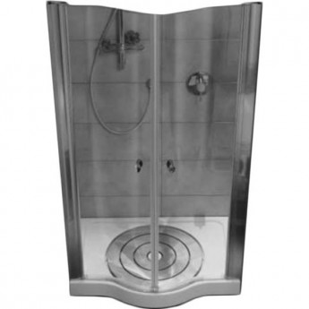 Душевая дверь IDEAL STANDARD EASY