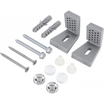 Крепеж для унитаза IDEAL STANDARD