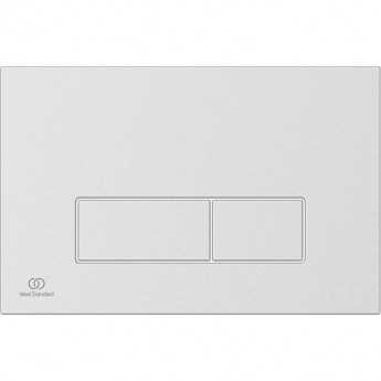 Механическая панель смыва IDEAL STANDARD OLEAS™ M2