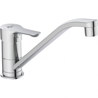 Смеситель для кухни IDEAL STANDARD ALPHA BC490AA